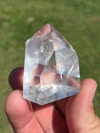 Image 7 of Clear Quartz Crystal Generator #2957