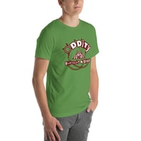 Image 9 of Oddity Unisex t-shirt