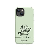 Image 19 of PORCU Tough Case for iPhone® 