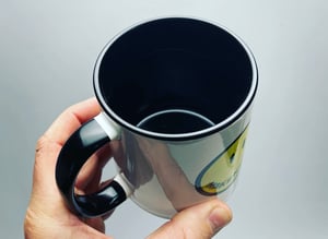 Image of MAKENOIZE CLASSIC MUG