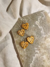 Image 2 of Chocolate Chip Hearts 