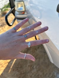 Image 3 of MANTA RING