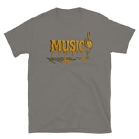 Image 8 of MUSIC MELTS - TEE