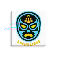 Image 8 of lucha Canvas