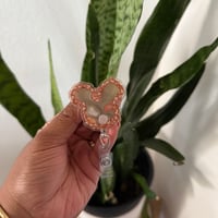 Magical Shell Shaker Badge Reel
