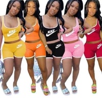 Image 3 of Nike Set