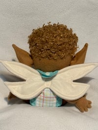 Image of Stoben, 13” Fairy Boyle