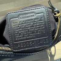 Image 3 of Coach Signature Legacy Hipster Crossbody