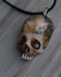 Image 4 of Life and Death pendant