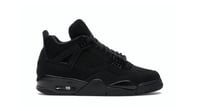 Image 2 of Jordan 4 “Black Cat”