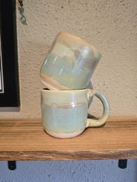 Image 5 of Beach House Mug and Cup Set