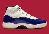 Image 2 of Jordan Retro 11 “Rare Air”