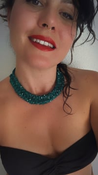 Image 1 of Collar Green Trap