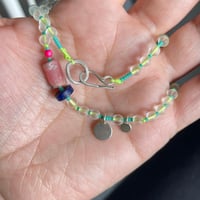 Image 4 of Quartz necklace 