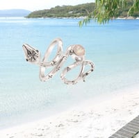 Image 1 of SERPENT RING