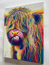 Image 2 of That was tasty! Print