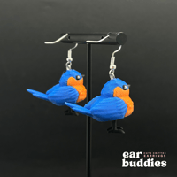 Image 2 of Bluebird Buddies