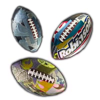 Image 1 of AG Football 