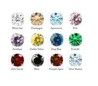 Image 1 of Junipurr Jewellery Prong Set