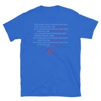 Image 3 of Keep It Positive T-Shirt