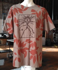 Image 1 of Twig Foliagee Tee [LARGE]