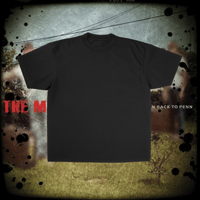 Image 1 of 40Hour - BLACK