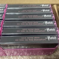 Image 4 of open carry state - ill live in this discomfort