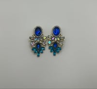 Image 4 of Rhinestone gem stud