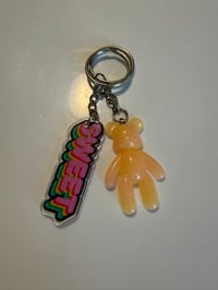 Image 4 of Keychain Duo II