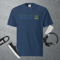 Image 19 of Geechee Unity heavyweight tee