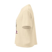 Image 11 of undiagnosed Women’s heavyweight boxy tee