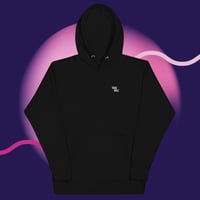 Unisex Todomal Hoodie