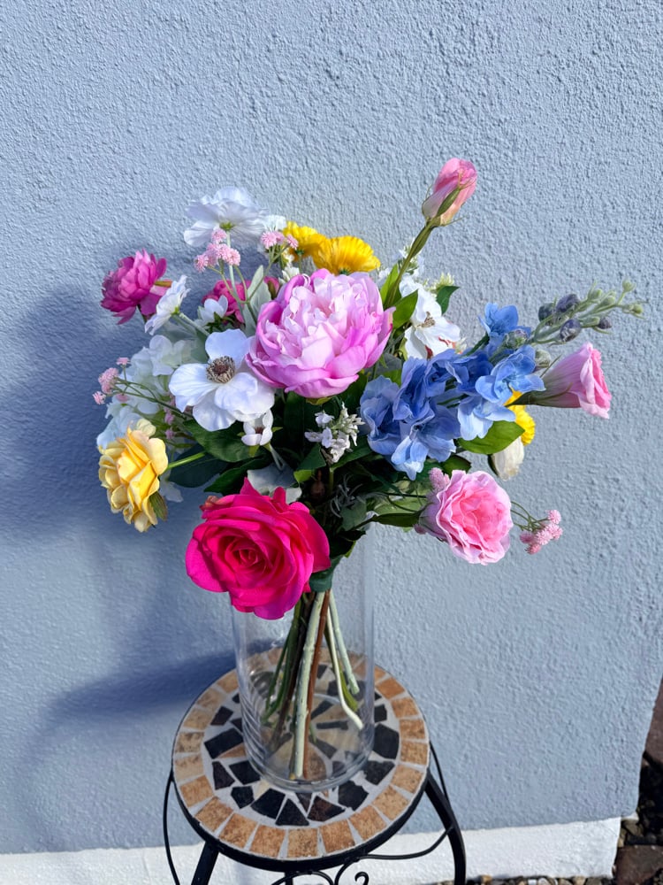 Image of Luxury Floral Arrangement 1 