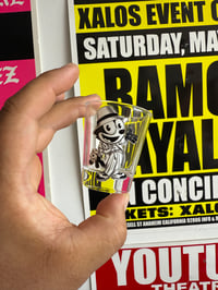 Image 4 of Shot glasses set of 4 