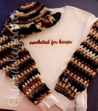 Image 1 of The Daydreamer Collection