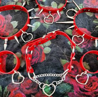 Image 3 of V-Day Bond Cuffs