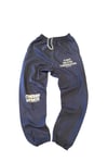 Flight Delayed Comp Sweats