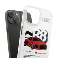 Image 2 of Audi R8 Case