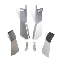 Image 1 of Toyota Spindle Gussets 