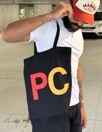 Image 2 of Tote bags 