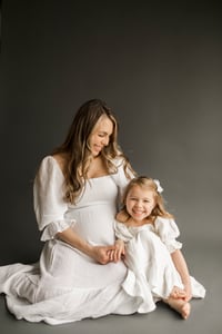 Image 1 of Motherhood Studio Mini Sessions 