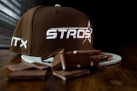 Image 1 of New Era 59Fifty Chocolate Mint 