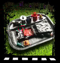Image 2 of Wunmobile: Black and Red