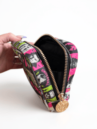 Image 3 of Universal Monsters | fanny pack