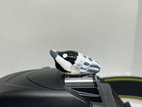 Image 1 of Black-capped Chickadee Hotshoe Cover