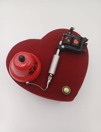 Image 1 of "Ring for sex" electric bell 