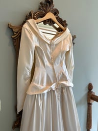 Image 16 of 1950s Satin Royalty 