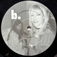 Image 4 of Free Kitten - Unboxed LP