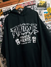SELF TITLED SWEATER