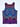 SIZE LARGE 5OZ WRAP AROUND MANDALA TANK TOP